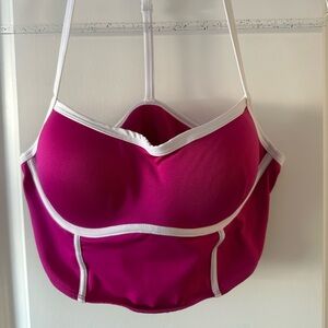 PINK Active Ultimate Push Up Bra